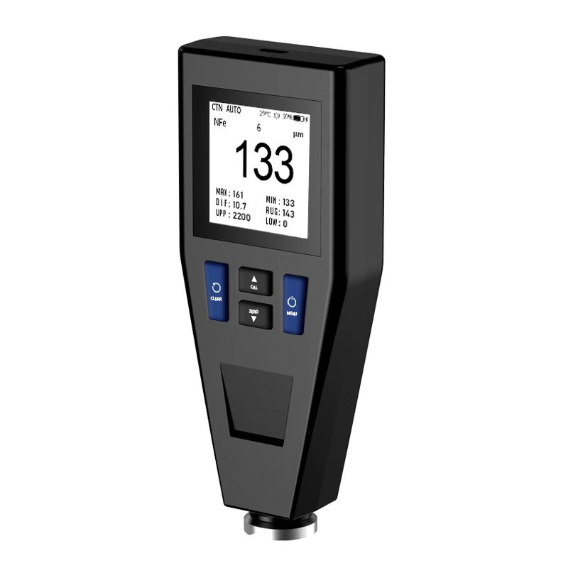 

nohawk china manufacturer metal coating thickness gauge device elcometr dentql digital thickness gauges