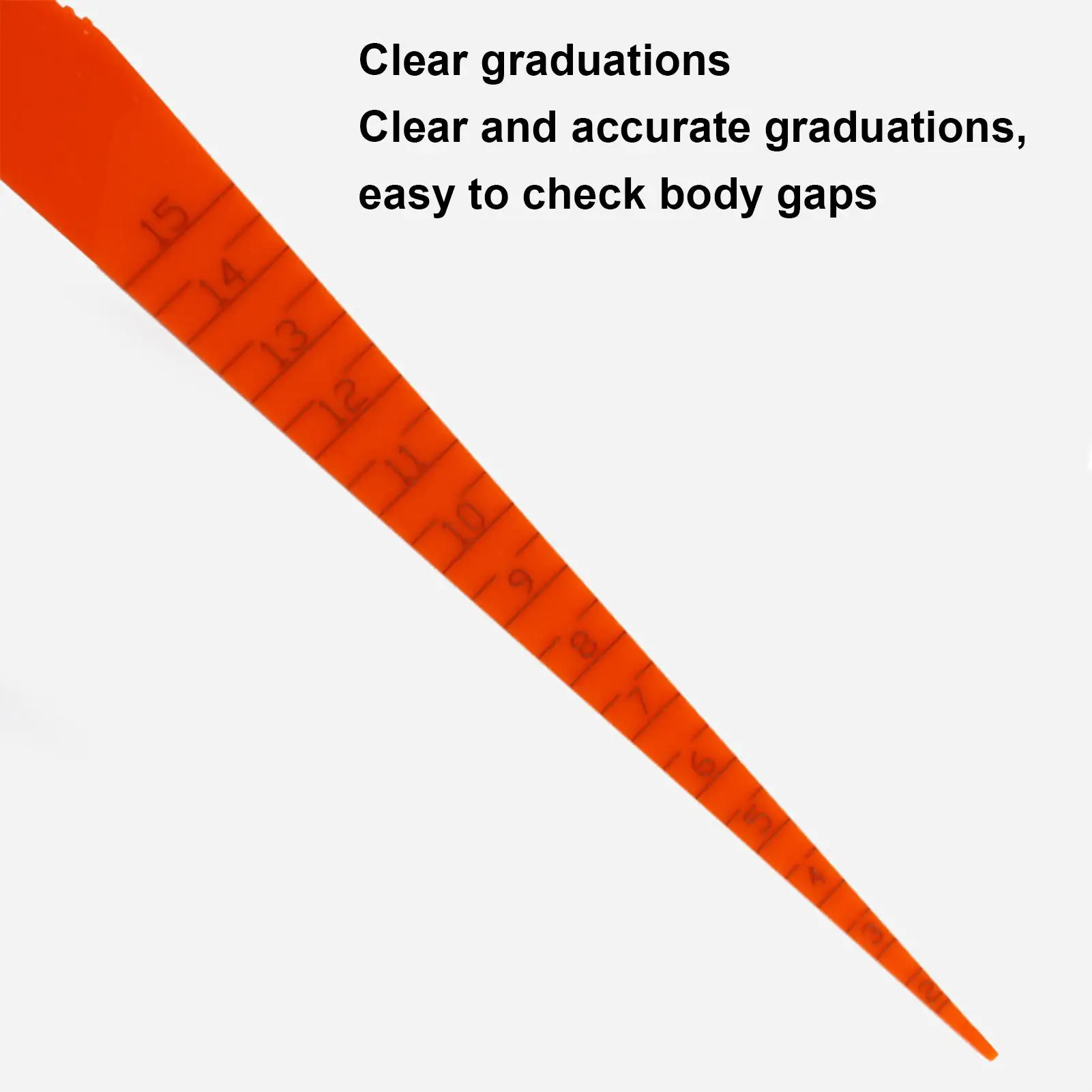 Panel Gap Alignment…