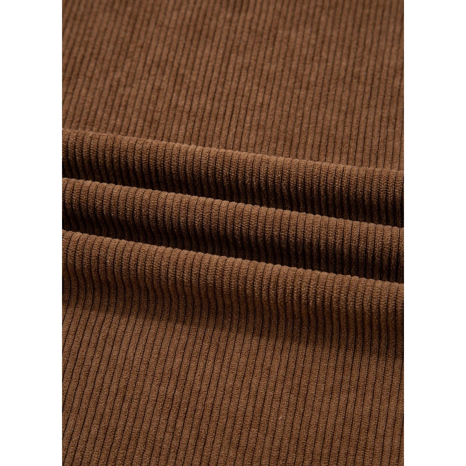 بنطال YHOPE نسائي كاجوال فضفاض مناسب بلون سادة