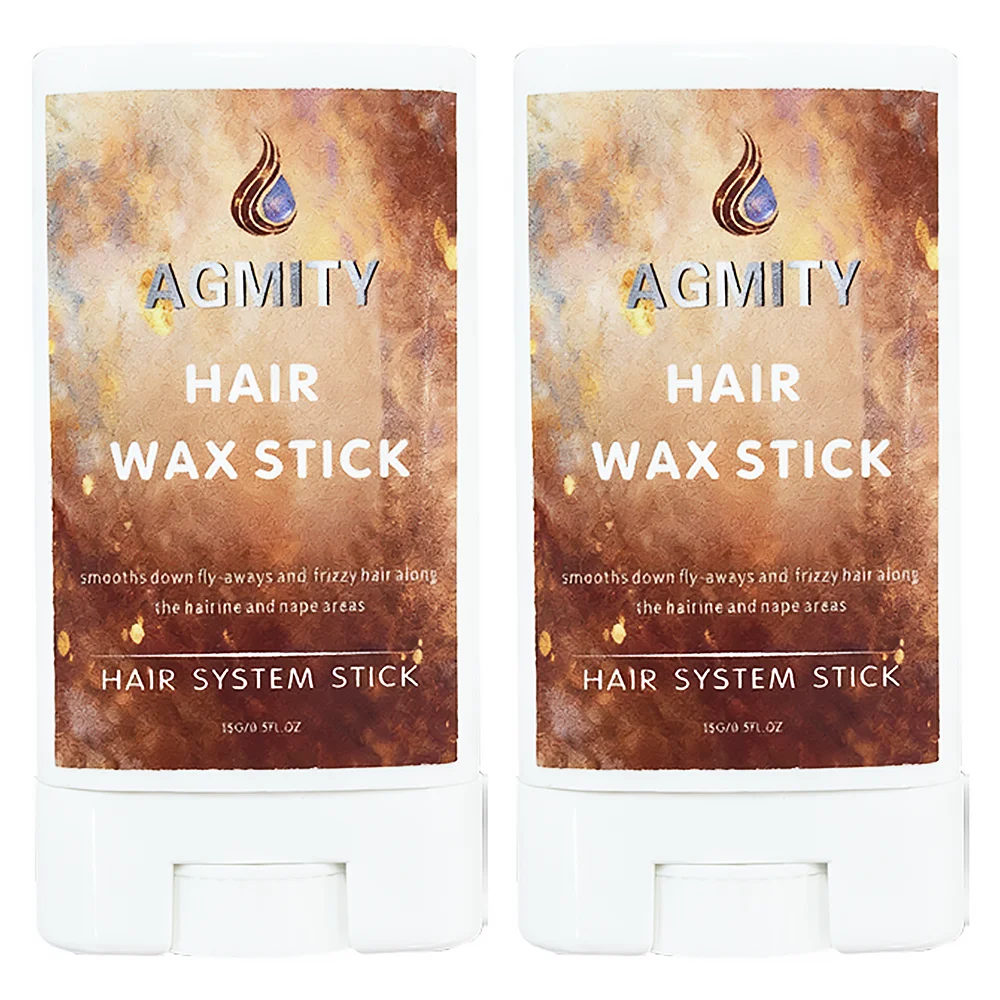 

Воск-стик для волос для женщин и детей: стойкая фиксация, контроль пушистости, укладка для натуральных причесок и париков