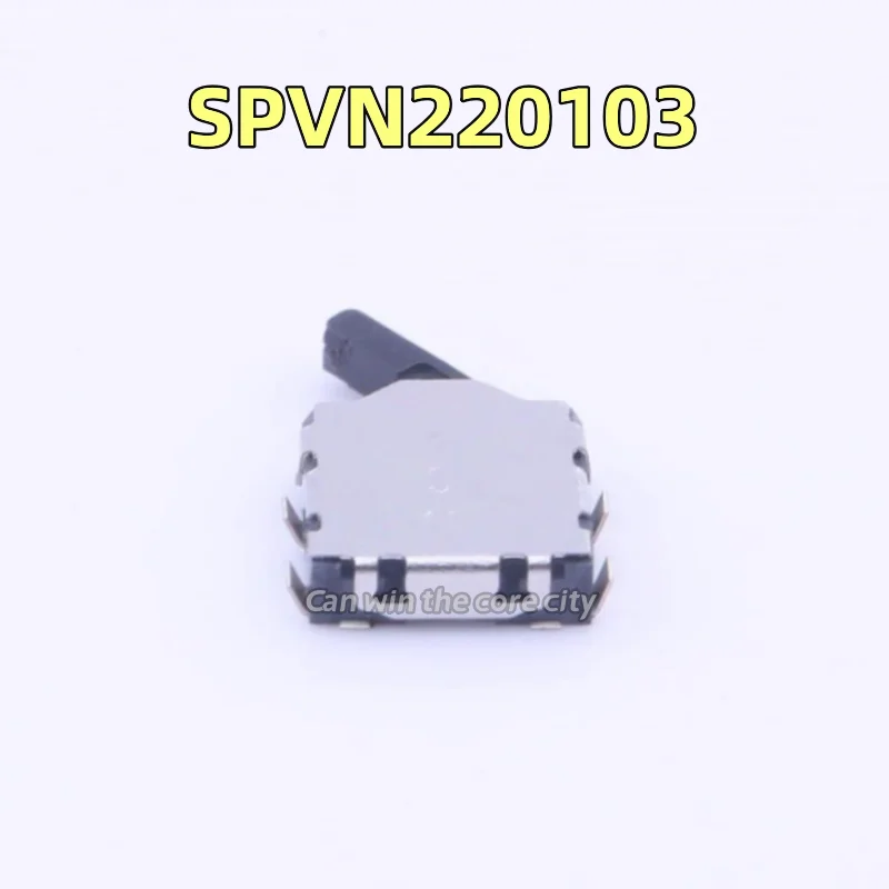 

5 pieces Japan ALPS Alps SPVN220103 stroke switch single throw-often open switch spot