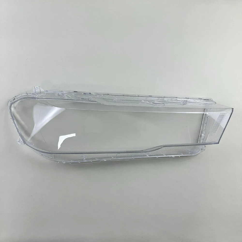 For Great Wall Haval H6 Blue Label 2017 2018 2019 Headlight Cover Headlamp Shell Transparent Lampshade Lens Plexiglass