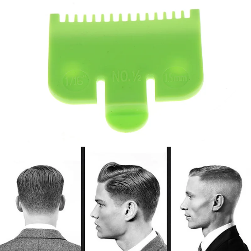 Universal Hair Clipper Limit Comb Guide Attachment