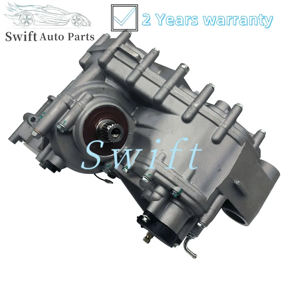 

For Can am Commander 1000 Maverick 1000 Gearbox Transmission 420684783 2013-2014