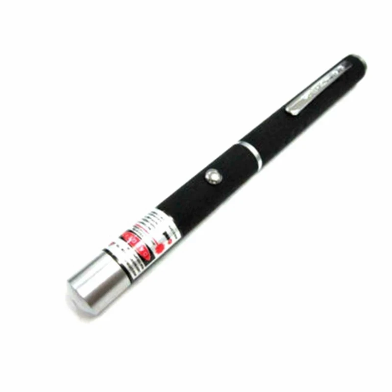 

808P-200 New 808nm IR Infra-Red Laser Pointer Pen