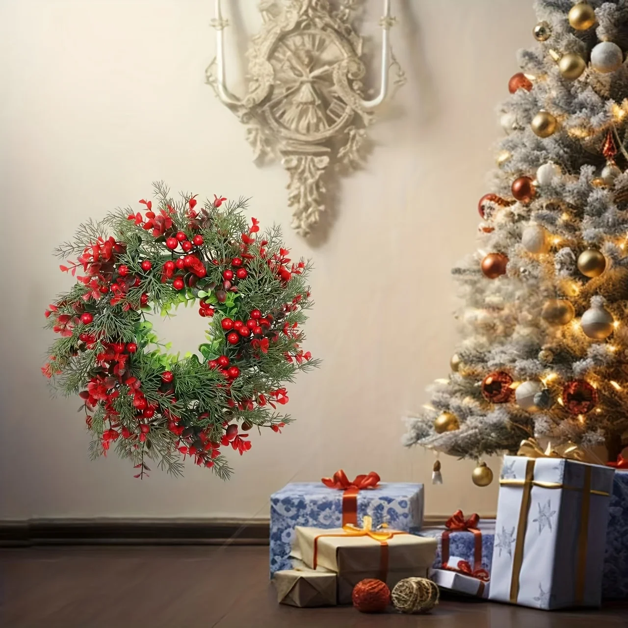 Thumbnail 4 - #41 Trending Wreaths Right Now