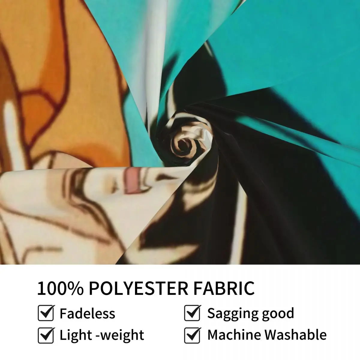 Dragon Ball Z Dragonball Anime Tapestry Wall Hanging Tapestries for Living Room Dorm Decor