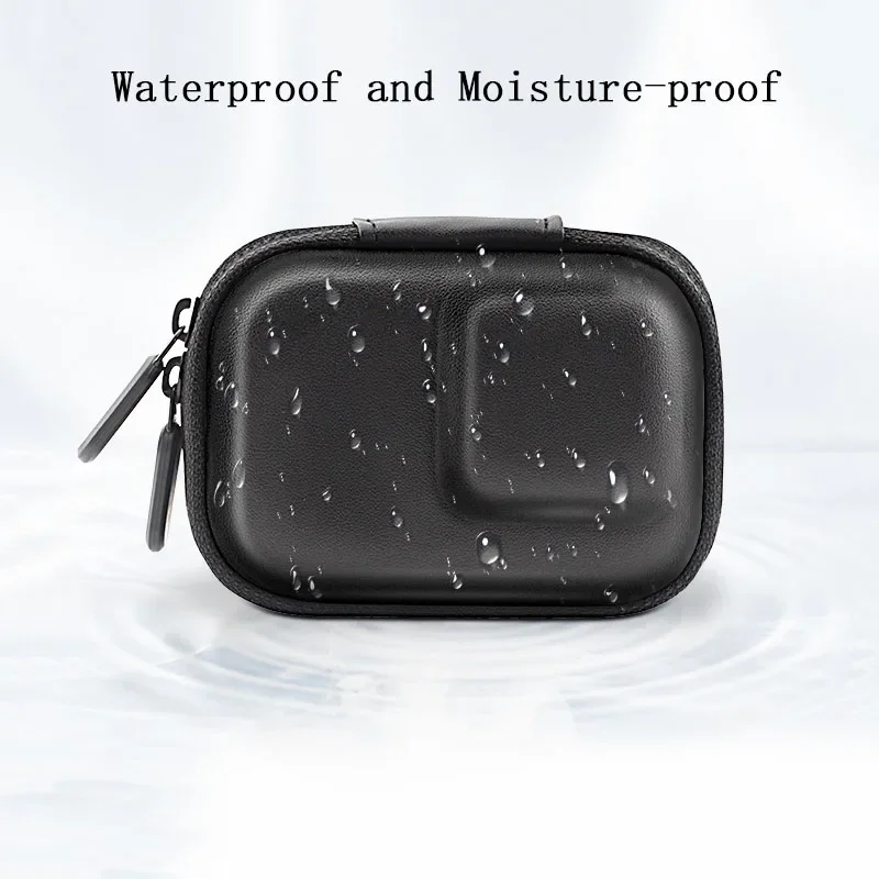 Portable Mini Bag F…