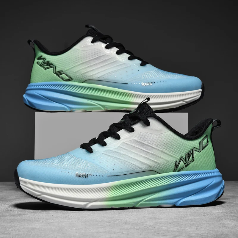 

Men's All-Season Soft-Sole Canvas Shoes – Stylish & Trendy Design, Durable, Non-Slip, and Breathable Fabric. Ideal for Daily Wea