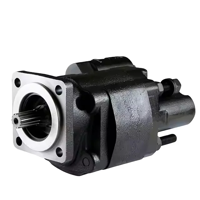 

Parker C101 And C102 Series Of C101-20,C101-25,C102-20,C102-25 Dump Truck Gear Pump,PTO Gear Pump