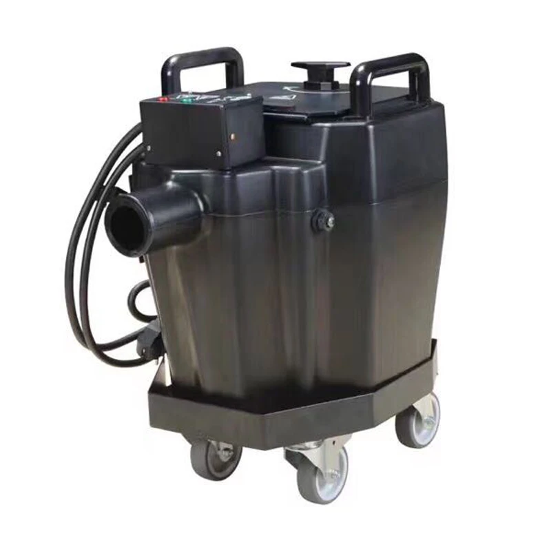 6000W High Power Dry Ice Low Fog Machine Stage Low Smoke Effect Machine For Wedding DJ Large Events