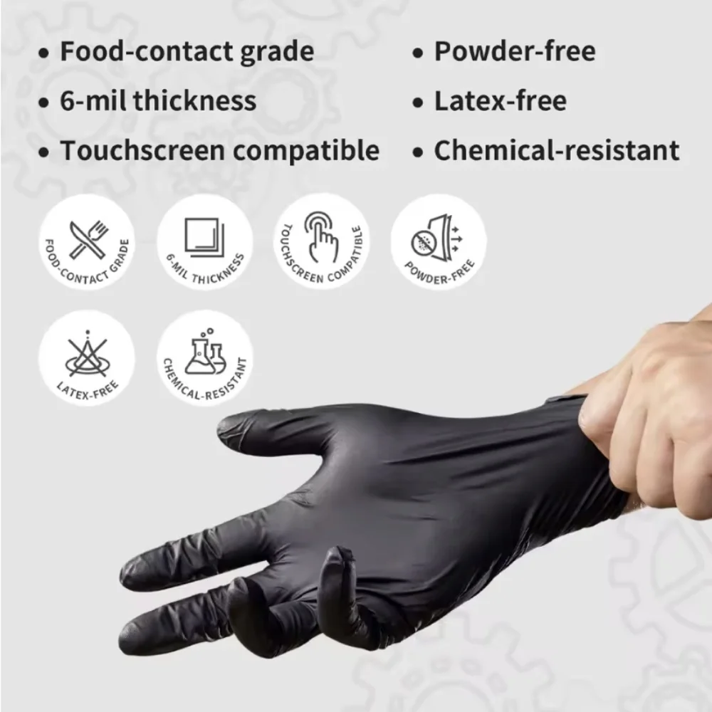Thumbnail 3 - #47 Best Disposable Gloves to Buy In 2026