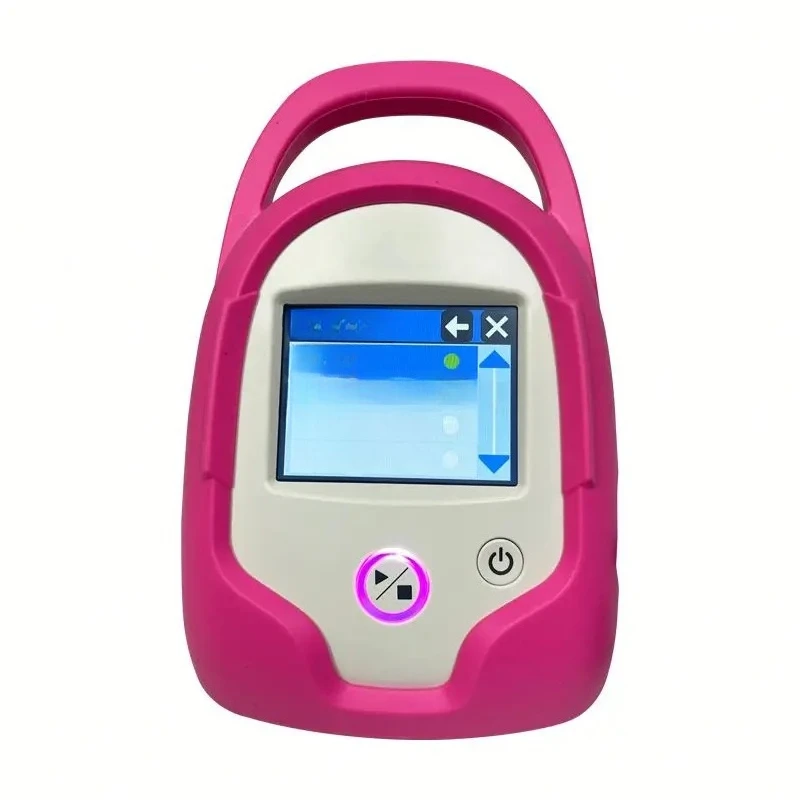 Handheld Veterinary  Equipment Vet Vital Sign Blood Pressure Vet  Monitor SY-WG126   Multi-parameters