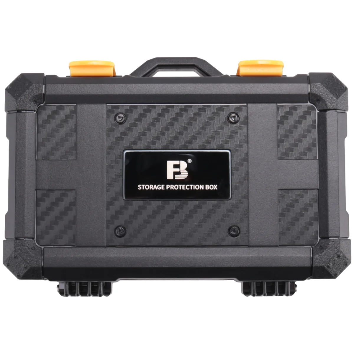 FB SLR Camera Battery Protection Box SD TF Memory Card Storage Box Holder for Canon-LP-E6 Sony-FZ100