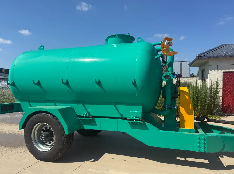 Mobile Tractor Rear Hanging Fertilizer Applicator Farmyard Manure Spreader Organic Fertilizer Spreader Machine