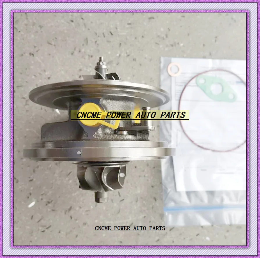 WW TURBO Cartridge CHRA 786137 786137 -0001 55581063 5860560 55566448   ل فوكسهول O-pel Insignia Astra لساب 9-5 2.0L A20DTH