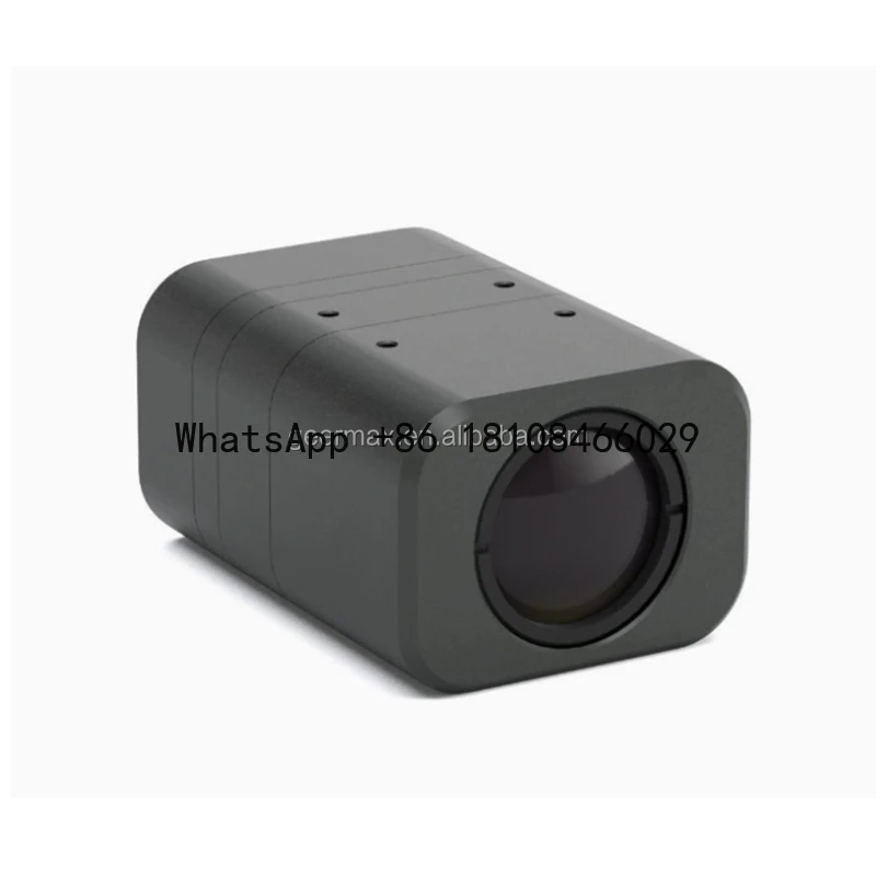 

For CADDXFPV 384x288 IRC-003CA Infrared Camera UAV Components 17um F1.0/4mm 50FPS PAL 9-24V for CADDX FPV DIY Drone Spare Parts