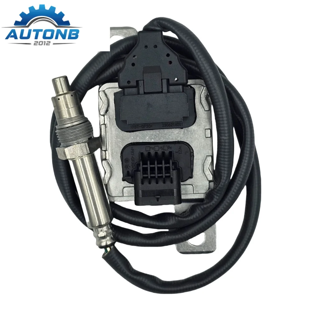 ZOOMKEY Fit For Nitrogen Oxygen Nox Sensor Fit For VW TOUAREG PORSCHE CAYENNE 2010-2018 059907807AD