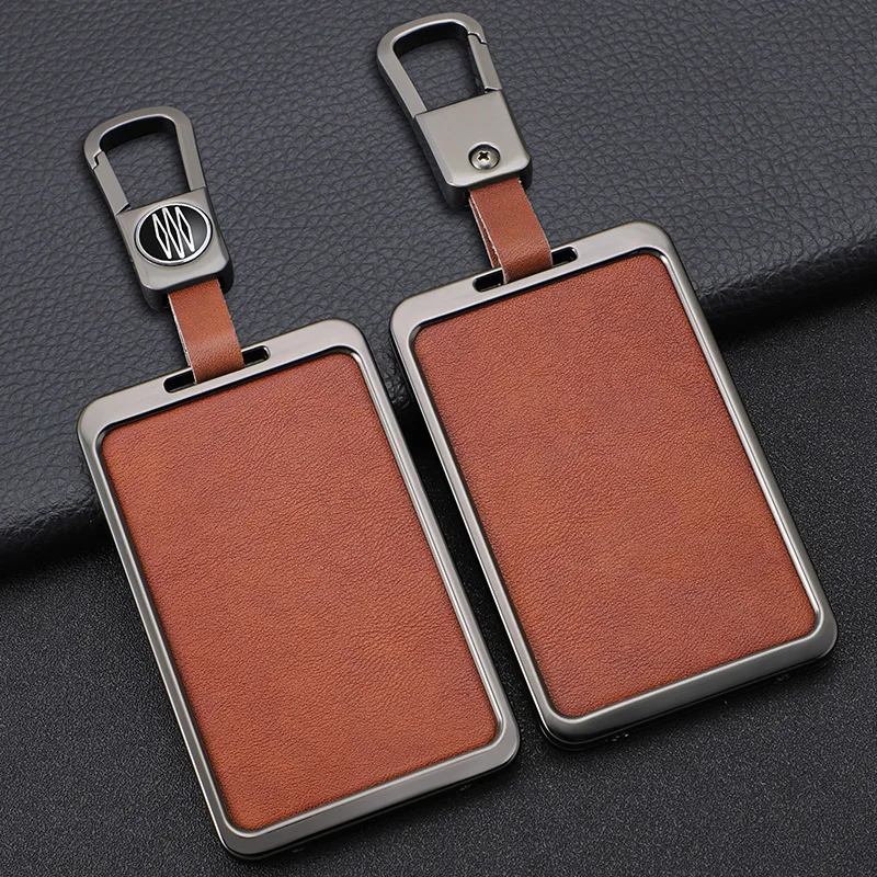 Car NFC Card Key Case For BMW 1 3 New 5 7 8 Series X1 X3 X5 X6 X7 F30 G20 F34 F31 G30 G01 F15 I3 M4 535le Key Cover Protection