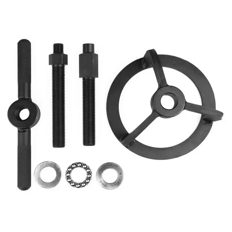 

A30F-Motorcycle Clutch Plate Removal Tool For Softtail Sportste XL883 XL1200 48 Clutch Plate Special Tools