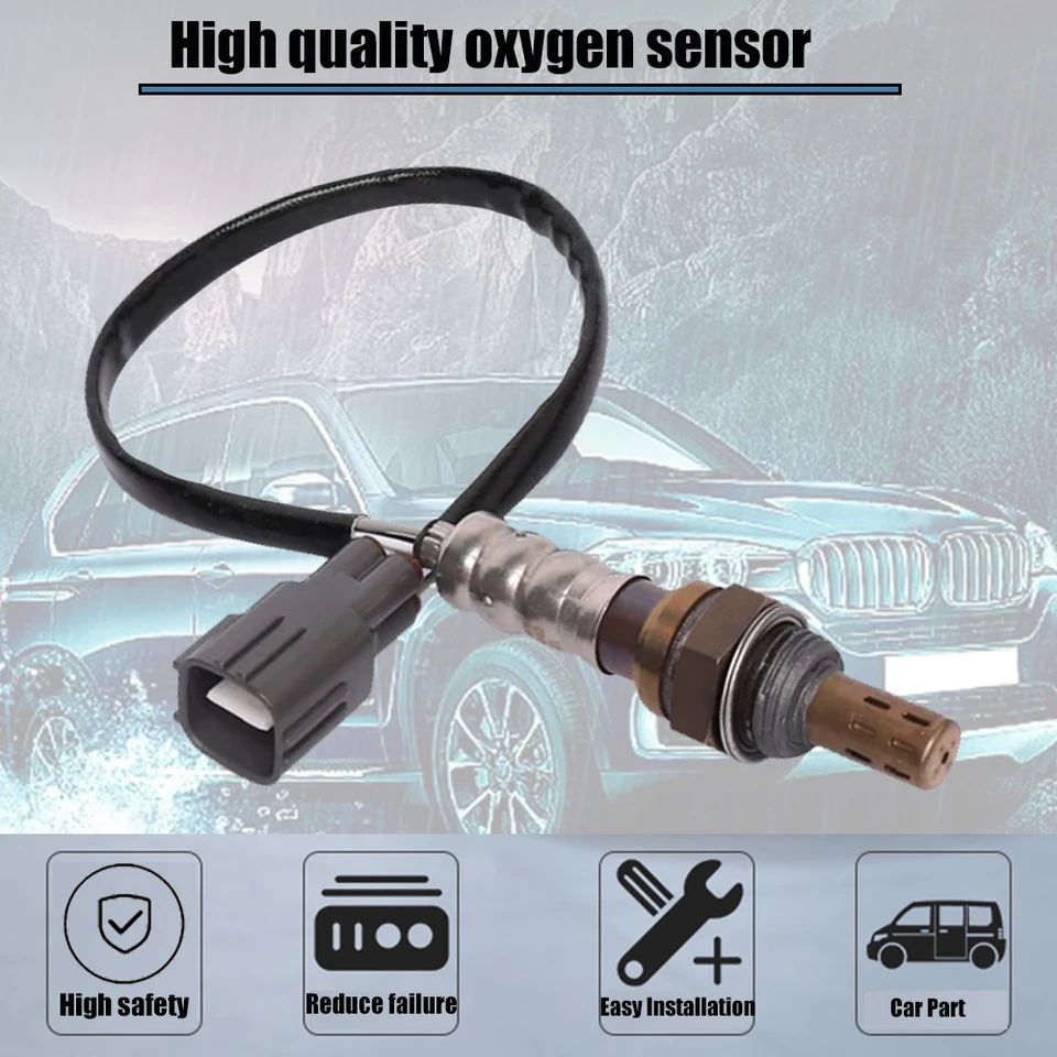 RIGHTPARTS 89465-52040 8946552040 O2 Oxygen Sensor For Toyota Vitz