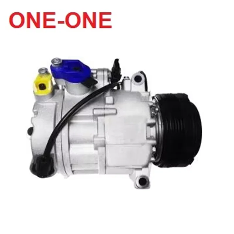 AC A/C Compressor 4PK-110MM 64509121762 64529185146  64529195971 64526918000 64529185143