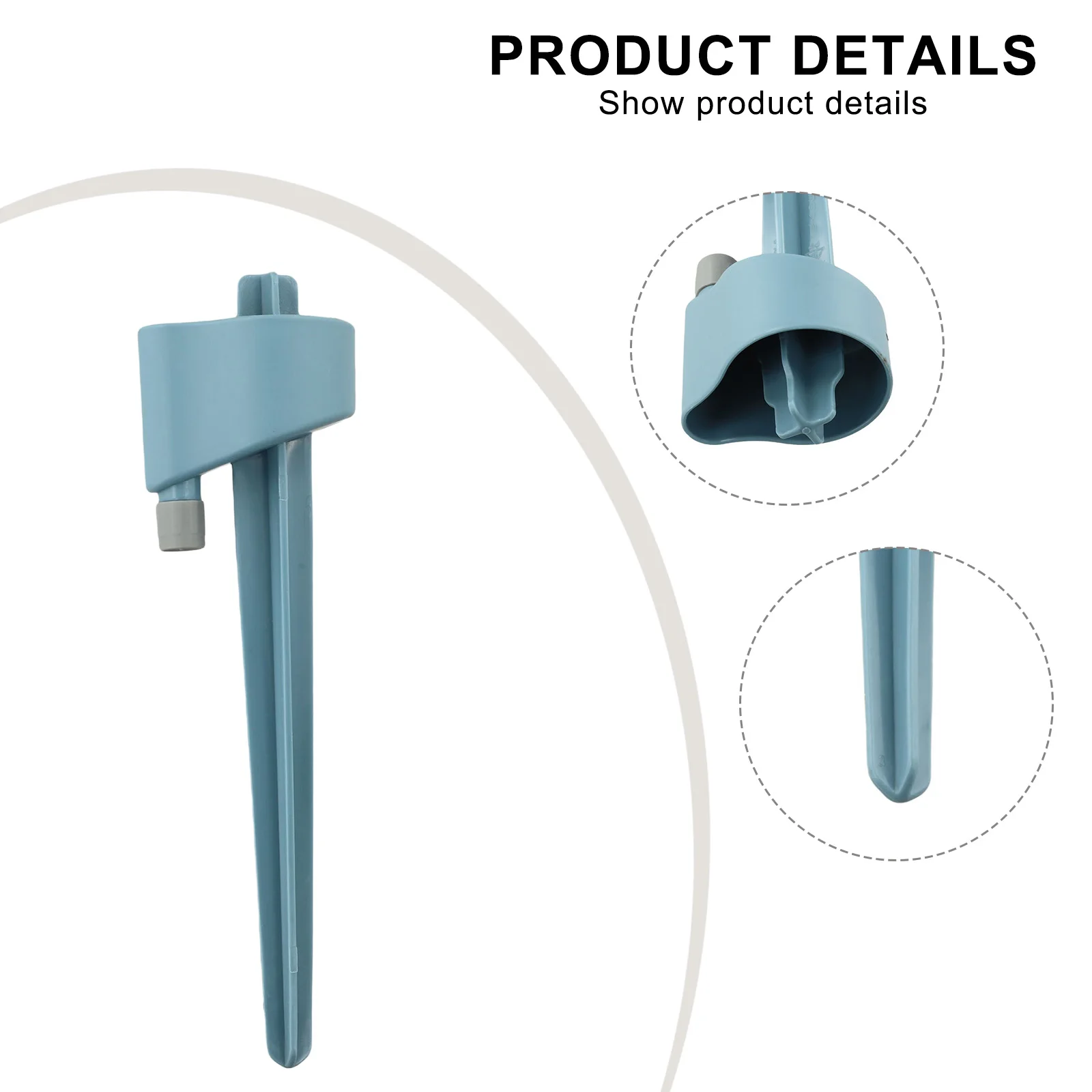 Drip Irrigation System for Plants Self Watering Device For Indoor Outdoor Adjustable Flow Rate Works with Standard Bottles