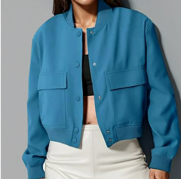 Peacock blue