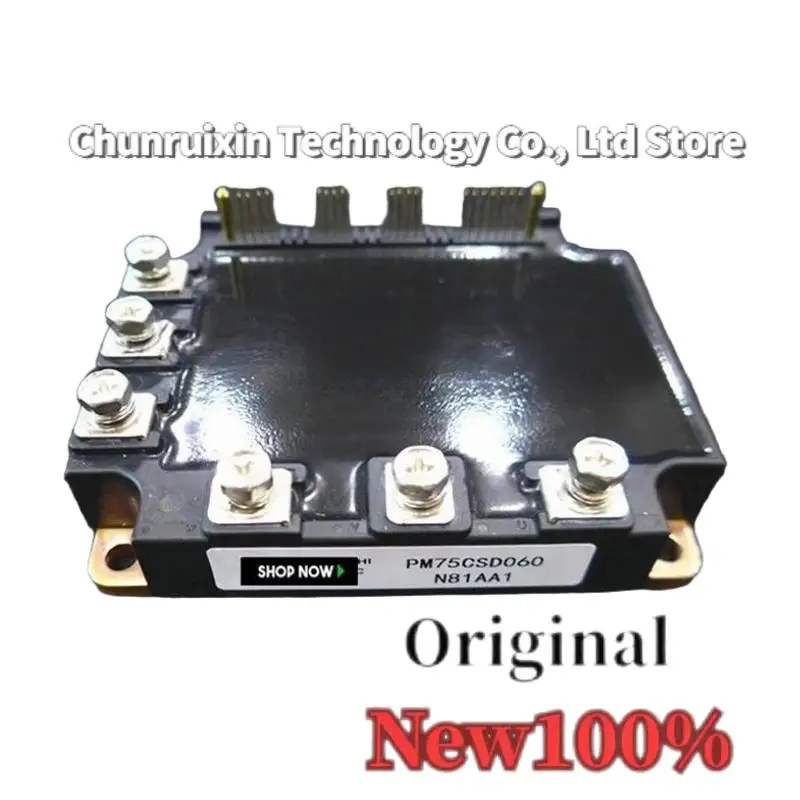

PM100CSD060 PM75CSD060 PM50CSD060 PM50RSE120 PM75RRA060 Новый оригинальный модуль