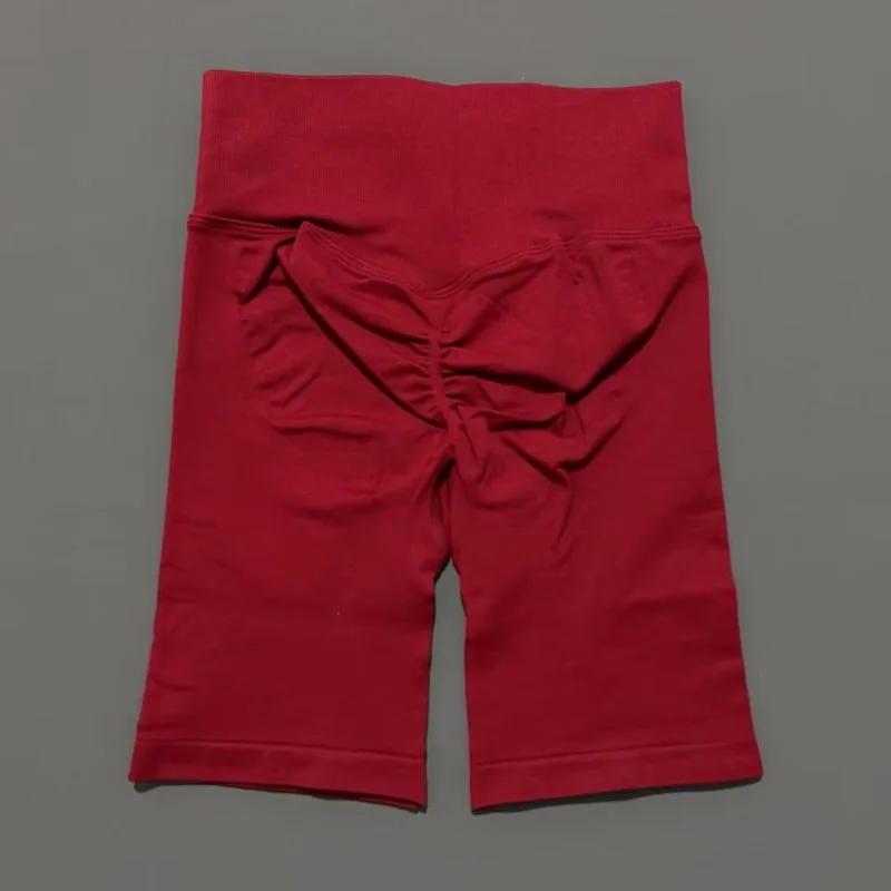 Рисунок 5 - Динамические спортивные шорты 6