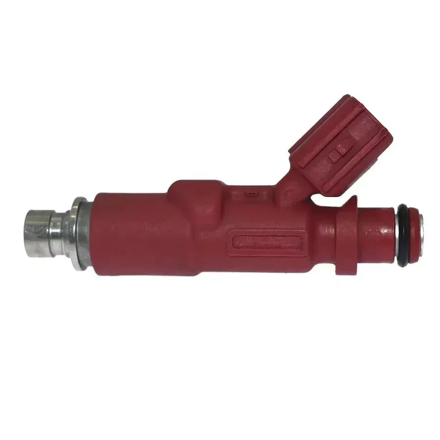 

23250-97401 fuel injector is suitable for 2004-2006 Toyota F601 K3VE Dafa 1.3L