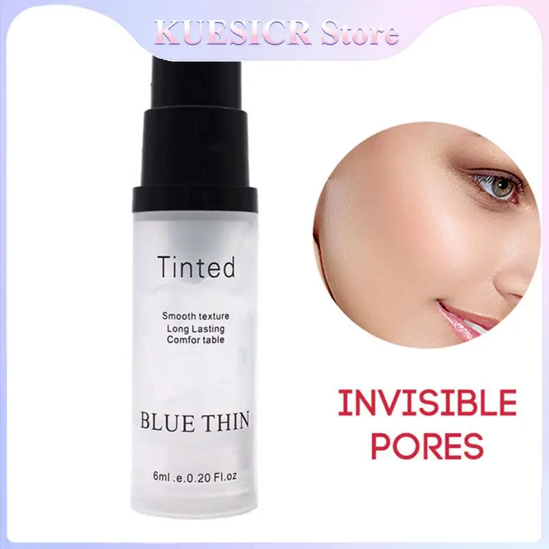 1/5/10 PCS Makeup Base Moisturizing Milk For All Skin Types Lightweight & Smooth Oil Control & Hydration Invisible Pores