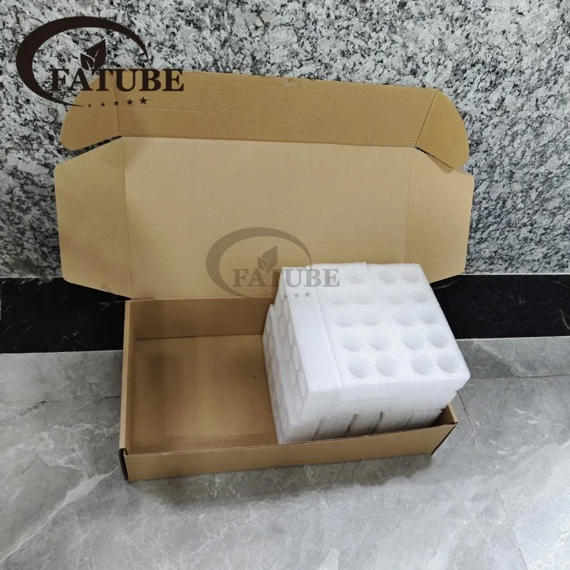 FATUBE Aircraft box for Zeus X mesh/Zeus Dual/Sub Ohm/nano/Z MAX/ZX II RTA/Z SUB-OHM/Z Nano 2/Aegis Legend 2/L200/S100/M100/Z50