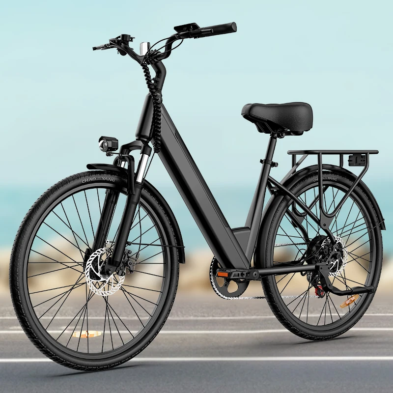 #14 Electric Bikes Comparison Guide