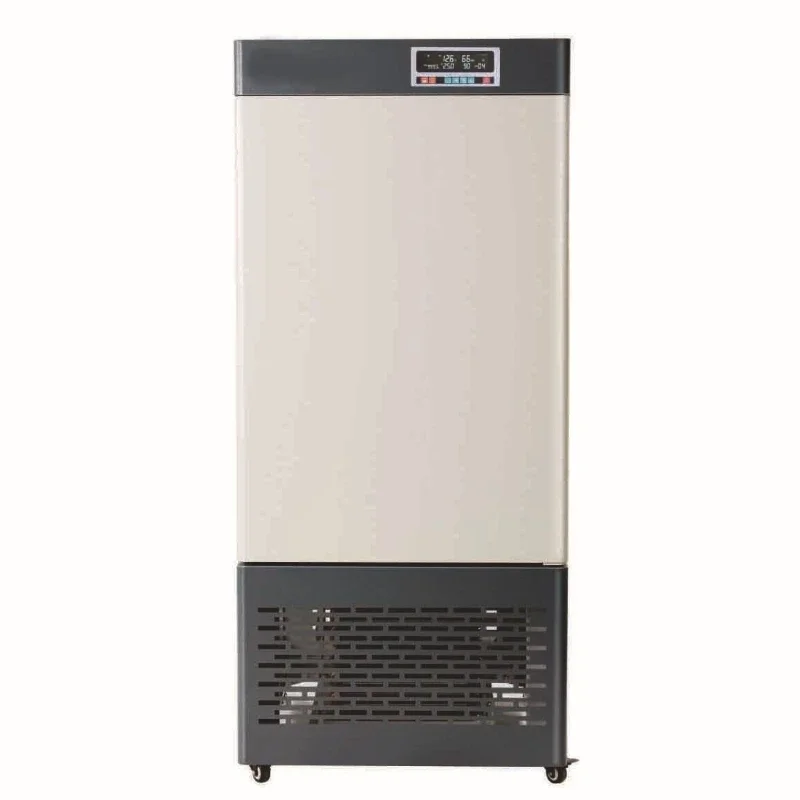 Plant incubator, light growth box, seed germination box