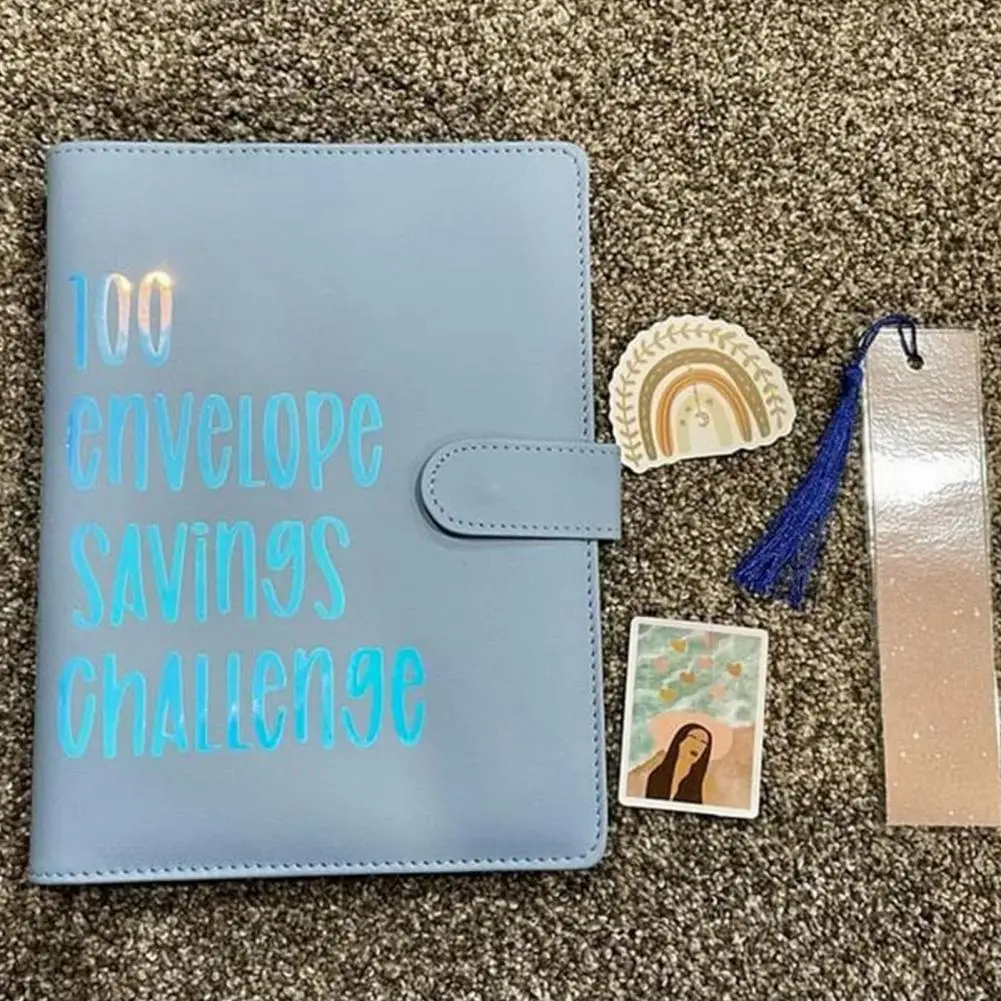 어린이 돈 절약, 재정을 통제하십시오. 봉투, 챌린지 바인더, 가족 예산제 도구