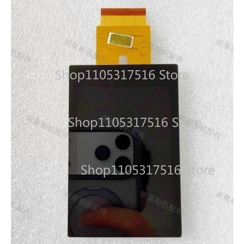 New inner LCD Display Screen With backlight repair parts For Canon EOS R100 camera