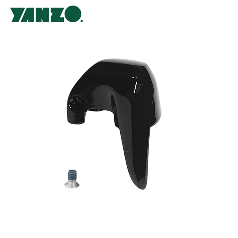 Yanzo Road Bike R7020 Name Plate&Fixing Screw Fits ST-R7020/R7120/R7025/RX400 Left Hand 11 Speed 105