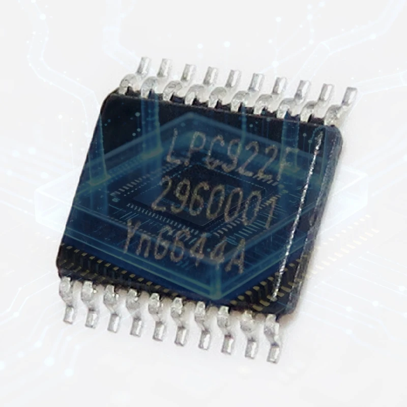 1PCS-50PCS P89LPC922FDH P89LPC922 NJM2035D NJM2035 BTB12-600B BTB12 CS7N65F CS7N65 1N5383B BD9893F BD9893