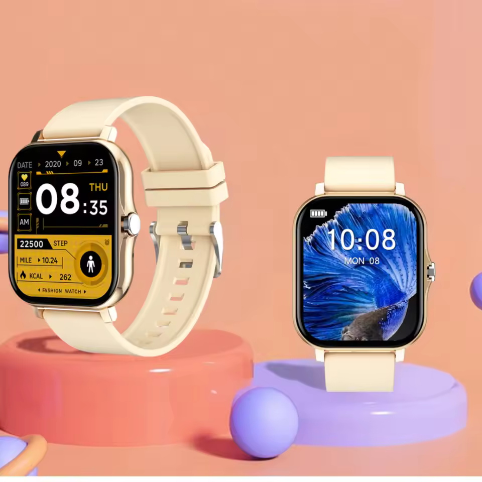 10. 스마트 워치 전..