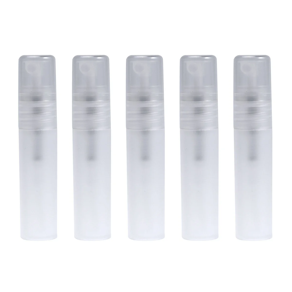 

Squeeze Bottle Spray Bottles Small Perfume Pack Travel Cologne Sprayer Portable Child