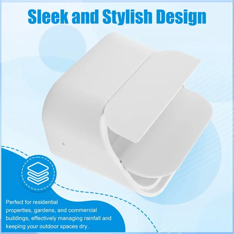 Przedłużka rury spustowej typu A59Z - Przedłużki rur spustowych, rury spustowe, przedłużki rur spustowych