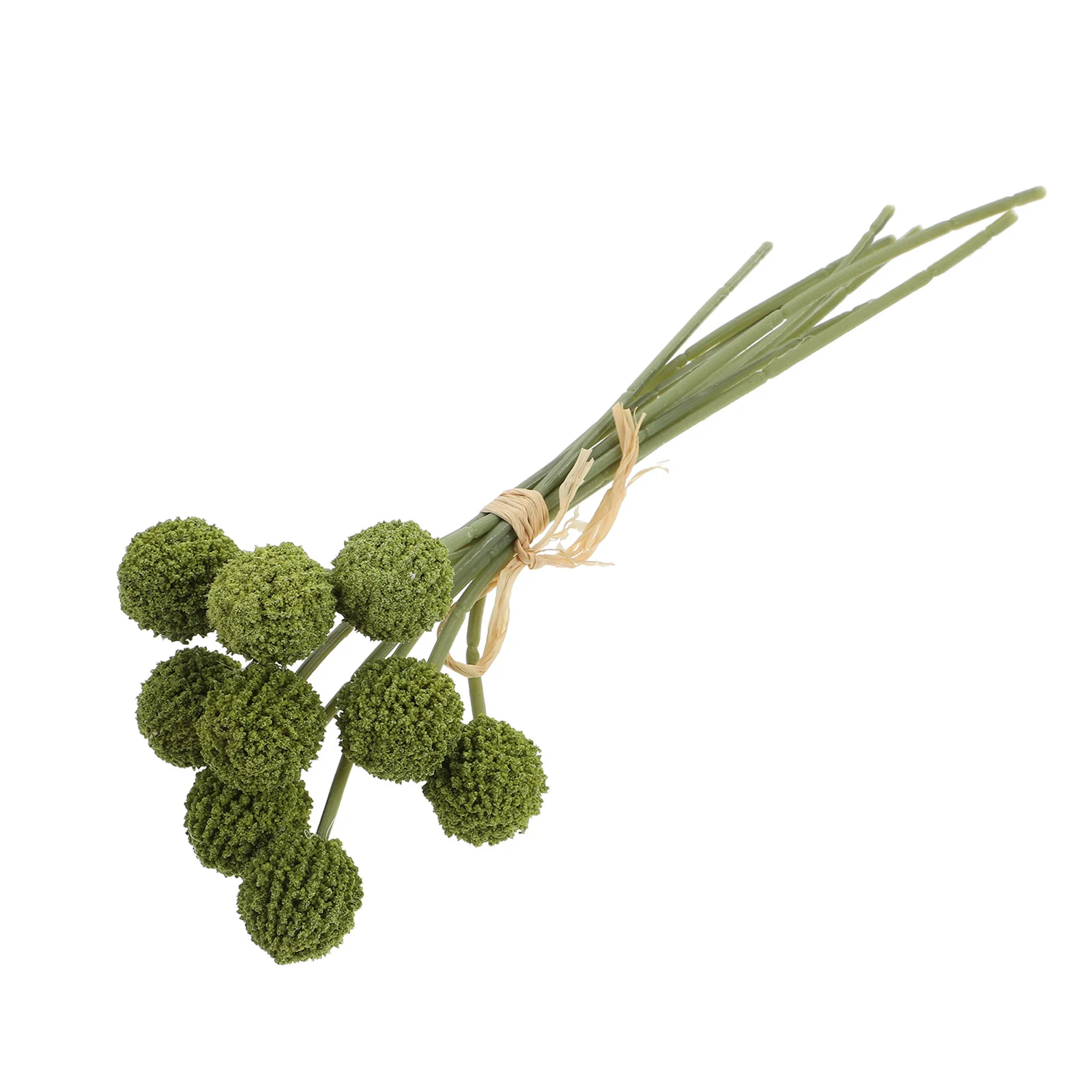 

Simulated Chrysanthemum Bouquet Flowers Artificial Wedding Decor Chrysanthemums Daisy Ball