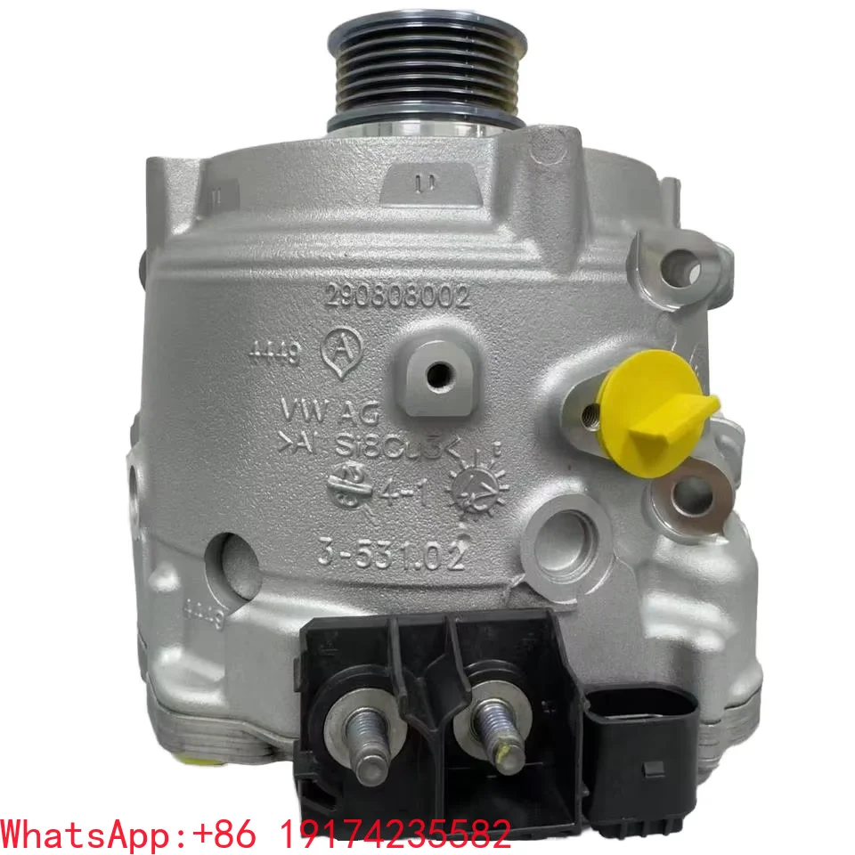 

Diesel Model 4N0903028P OEM Car Alternator Generator for Audi A6 A7 A8 4N0903028 4N0903028G 4N0903028T 4N1903028A
