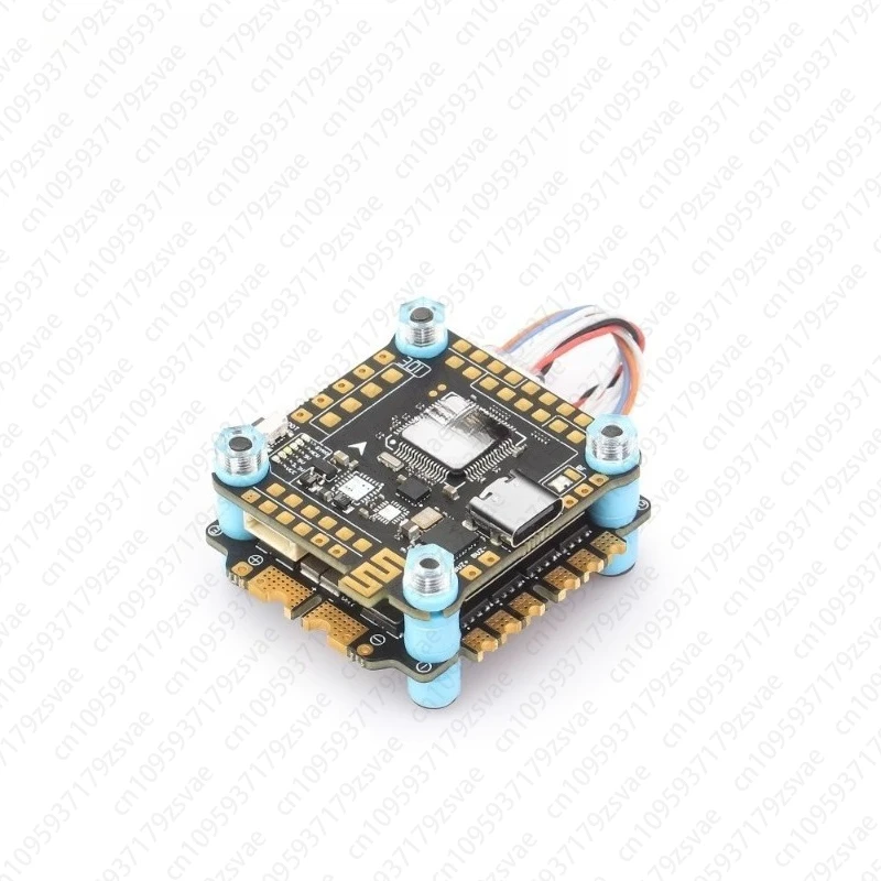 DJI F722 MK4 MPU6000 55A 65A 128KB L 32-bit FPV