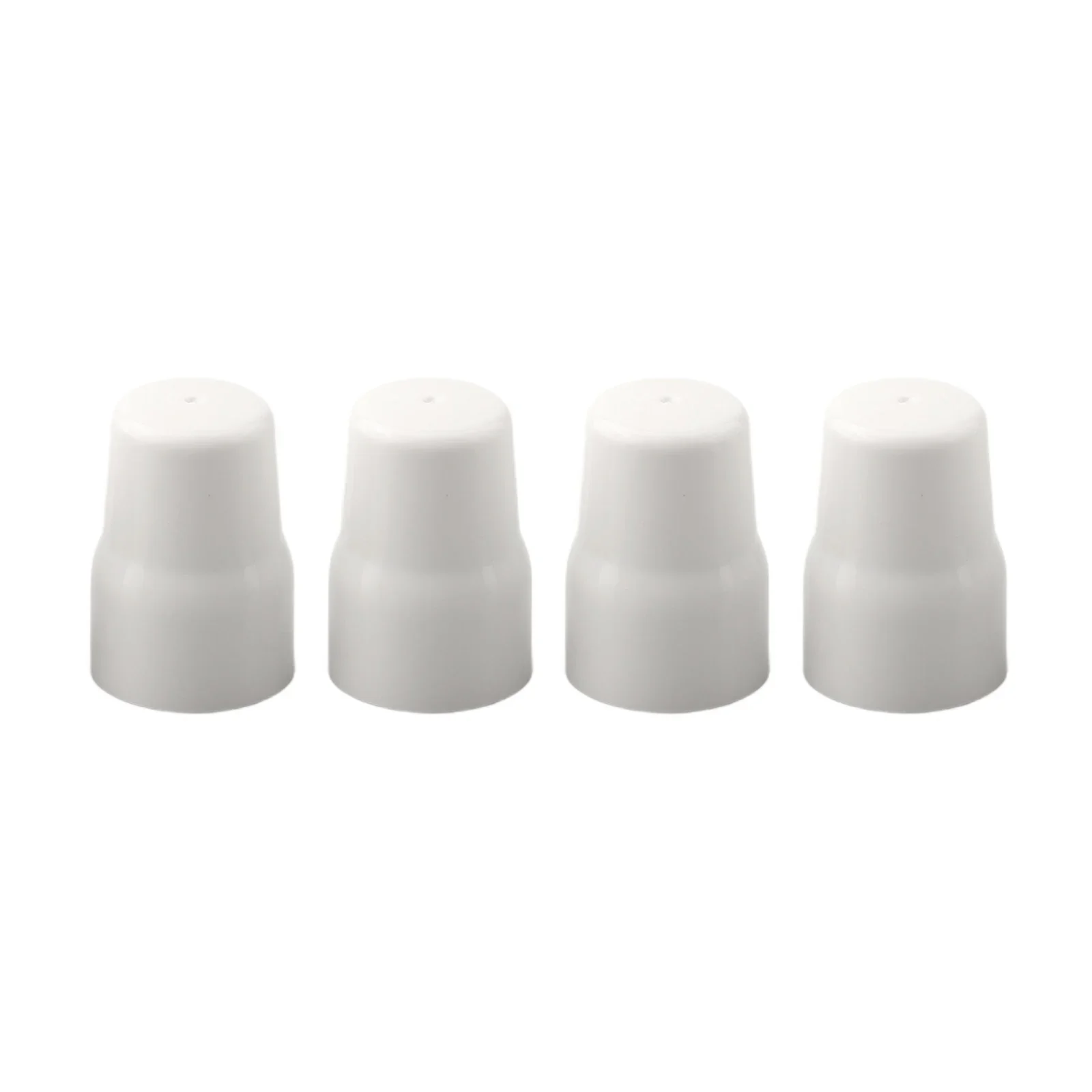 ABS Plastic Cap Push-Fit Cap Radiator Maintenance Child Safe Convenient Installation Process Flush Fit Secure Fit Design