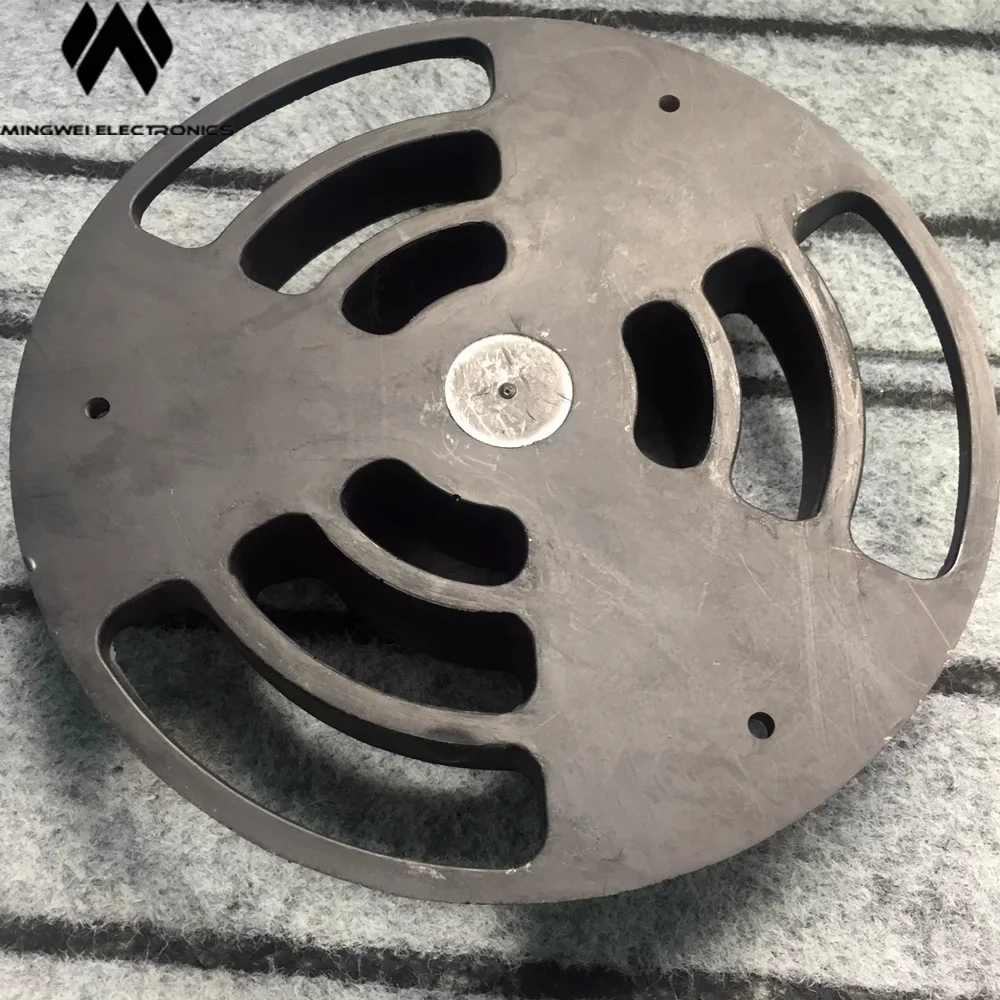 mw-audio-8-インチ-ミドルレンジ-スピーカー-フェーズ-プラグ￠-227-48h、pu1