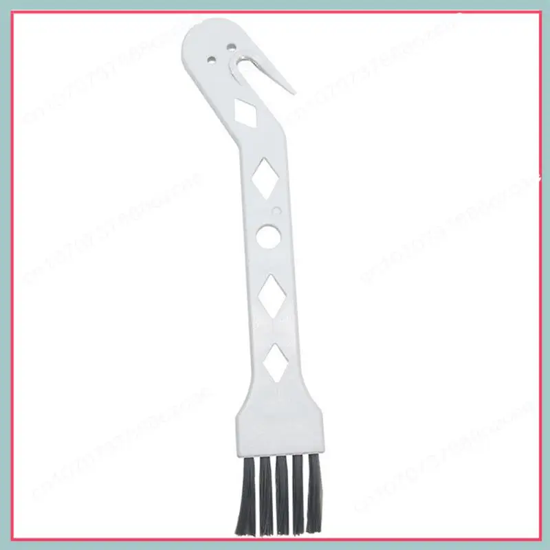 A26P For Dreame L10 Plus Replacement Accessories Main Brush And Side Brush Filter Dust Bag Cloth Accessories Brush