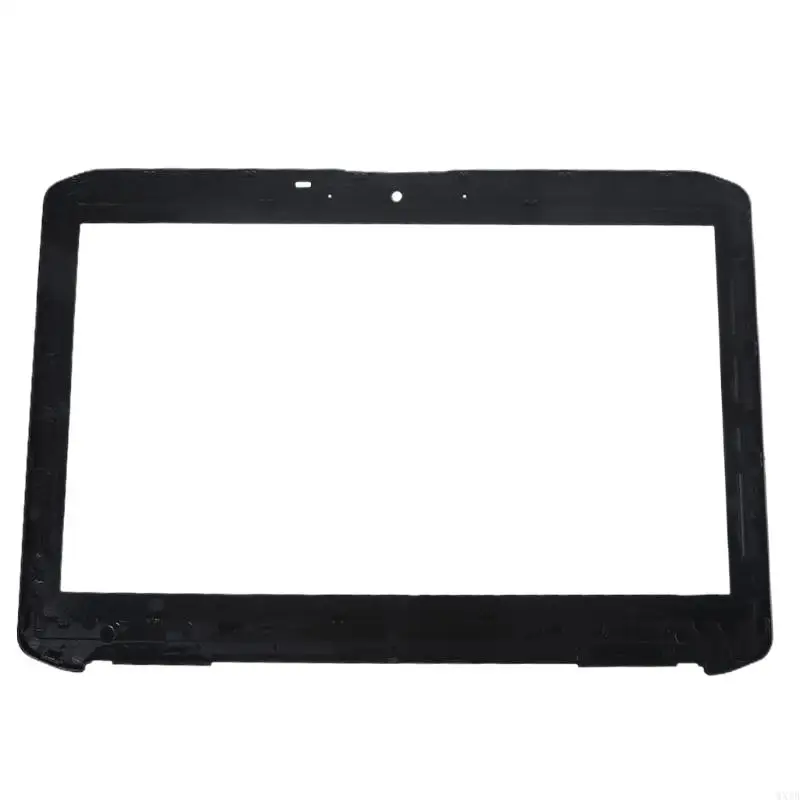 Nuevas piezas laptop para 5420 E5420 Cubierta pantalla del marco frontal bisel LCD