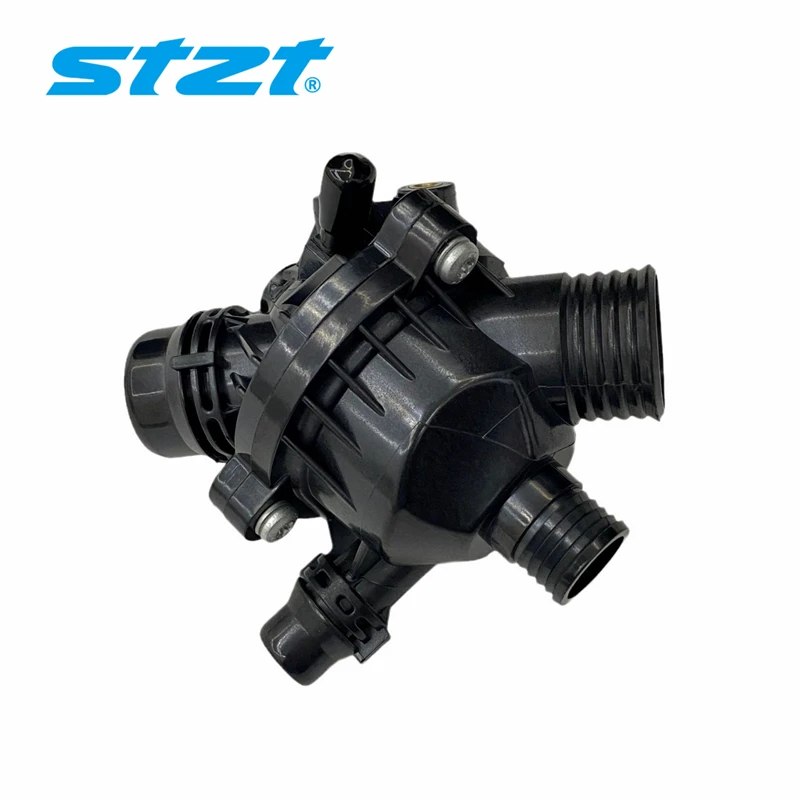 

СТТ 11537549476 Автомобильные детали корпуса термостата 11537544788 11537536655 Для BMW E90 E60 E66 X1 X3 N52 E36 E46